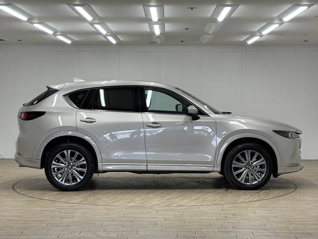 マツダ&nbsp;CX-5の画像18