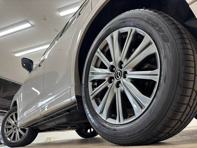 マツダ&nbsp;CX-5の画像19