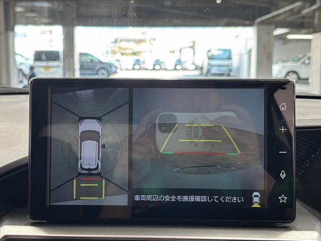 トヨタ ライズの画像4