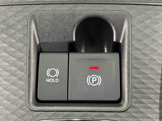 トヨタ ライズの画像9