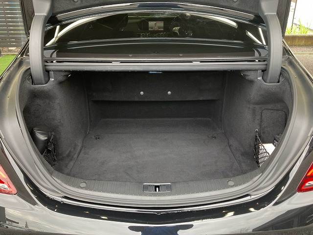 メルセデス・ベンツ S-CLASS Sedanの画像13