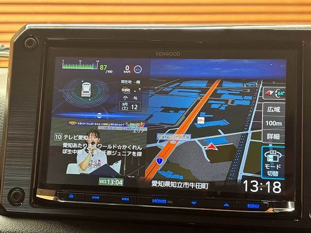 スズキ ジムニーシエラの画像3