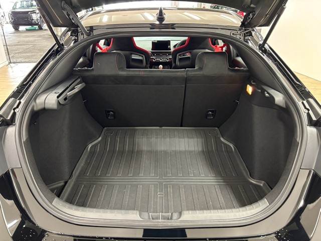 ホンダ&nbsp;シビックTYPE-Rの画像13