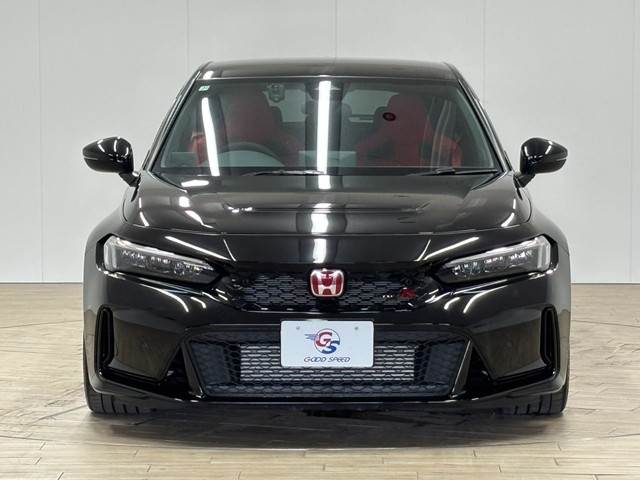 ホンダ&nbsp;シビックTYPE-Rの画像15