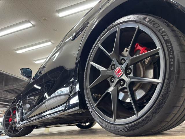 ホンダ&nbsp;シビックTYPE-Rの画像19