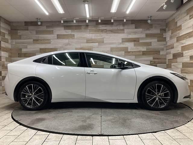 トヨタ プリウスの画像18