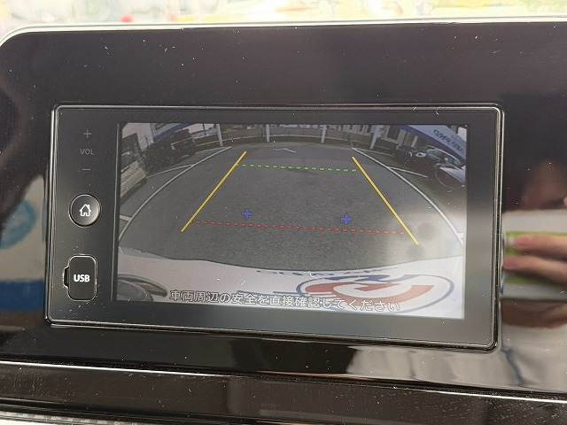 ノート◆S 内装他