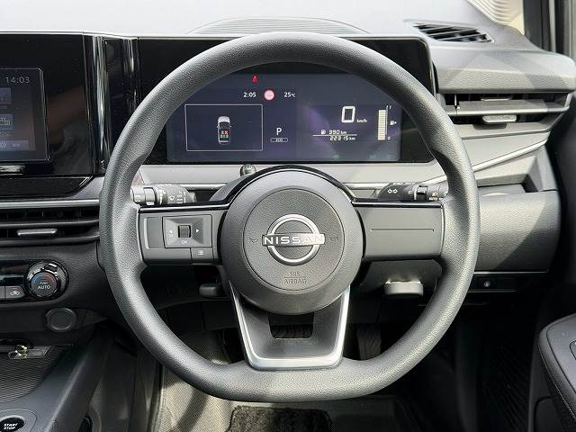 日産&nbsp;ノートの画像7