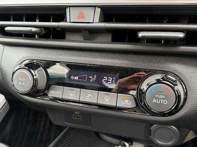 日産&nbsp;ノートの画像9