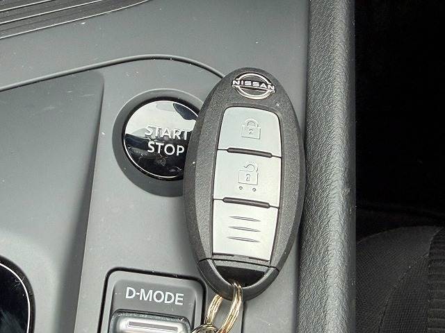 日産&nbsp;ノートの画像10