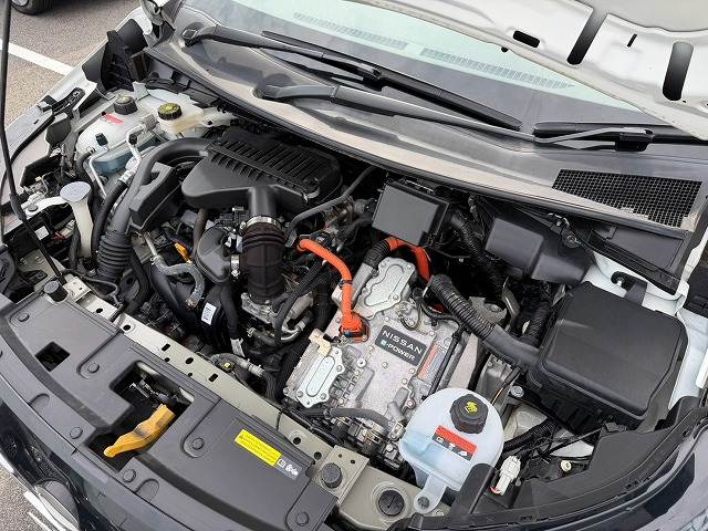 日産&nbsp;ノートの画像14