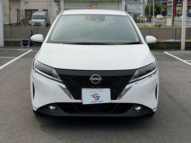 日産&nbsp;ノートの画像15