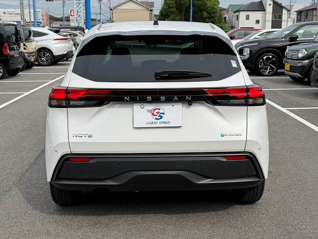 日産&nbsp;ノートの画像16