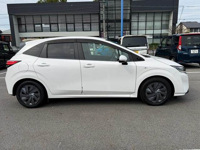 日産&nbsp;ノートの画像17