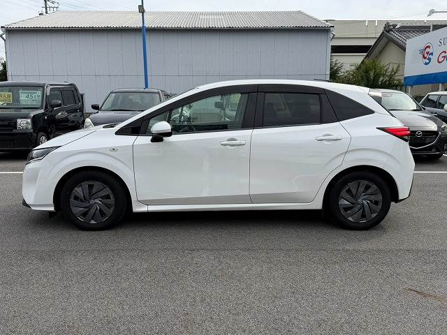 日産&nbsp;ノートの画像18