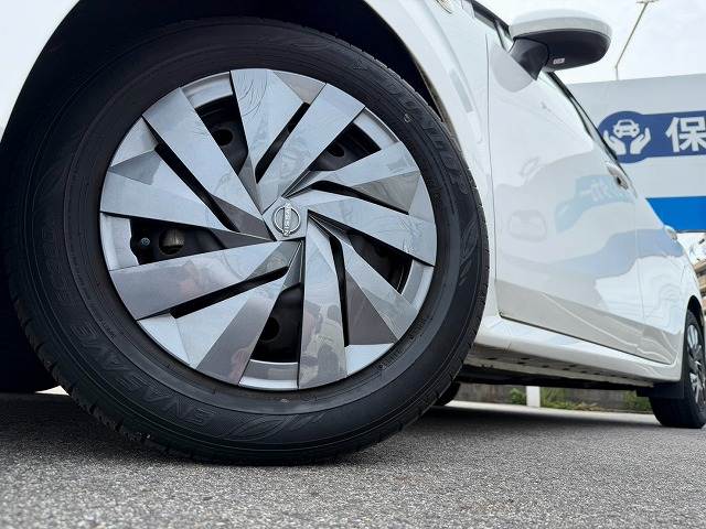 日産&nbsp;ノートの画像19