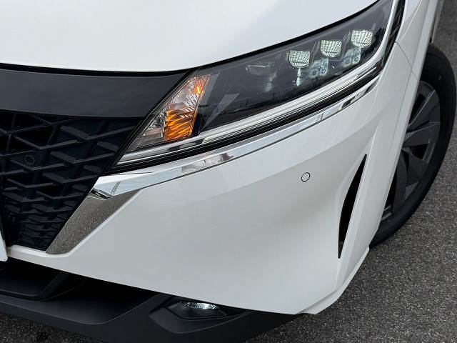 日産&nbsp;ノートの画像20