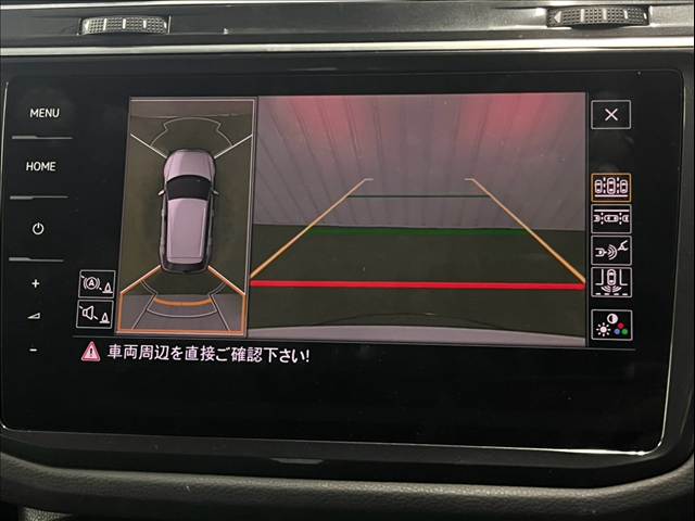 フォルクスワーゲン Tiguanの画像4