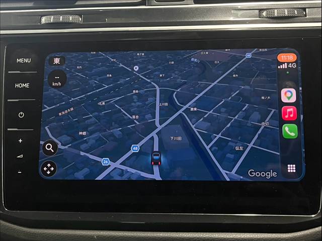 フォルクスワーゲン Tiguanの画像5