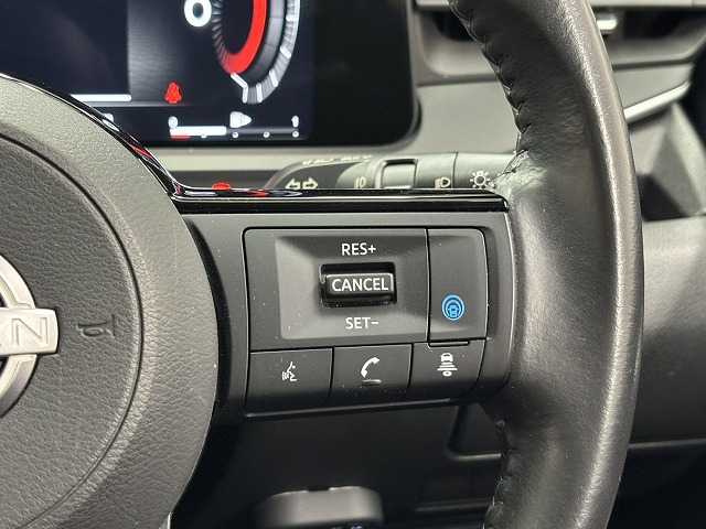 ノートオーラ◆G leather edition 内装他