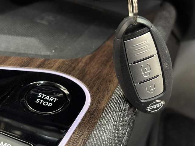 日産&nbsp;ノートオーラの画像10