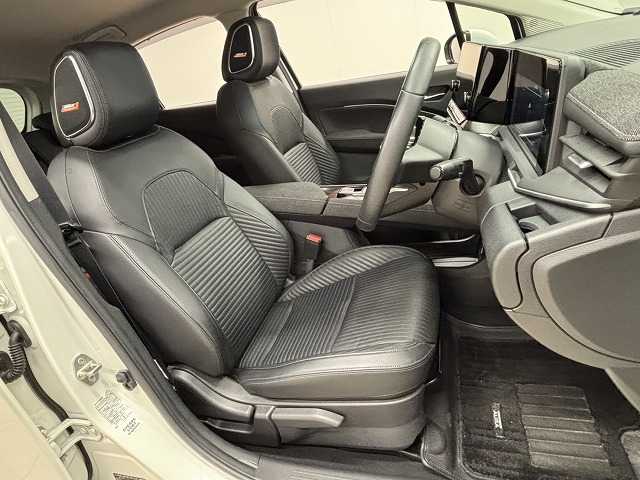 日産&nbsp;ノートオーラの画像11