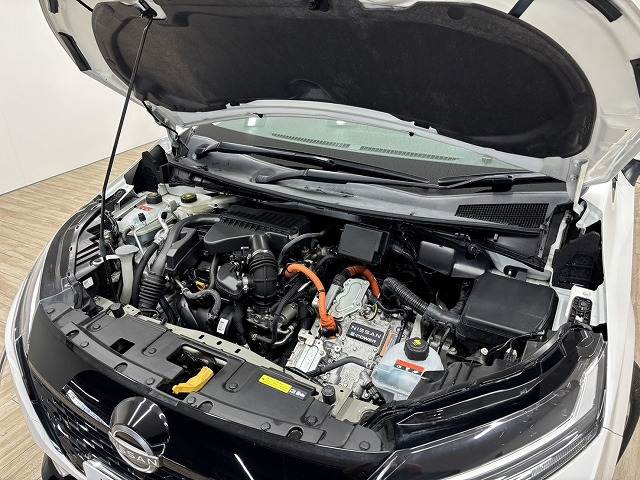 日産&nbsp;ノートオーラの画像14