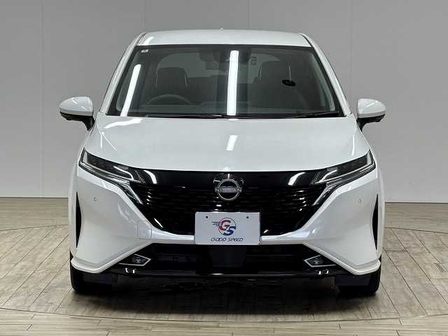 日産&nbsp;ノートオーラの画像15