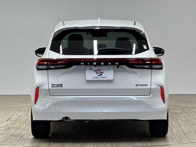 日産&nbsp;ノートオーラの画像16