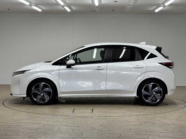 日産&nbsp;ノートオーラの画像17