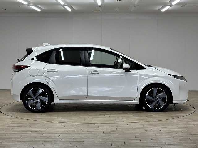 日産&nbsp;ノートオーラの画像18