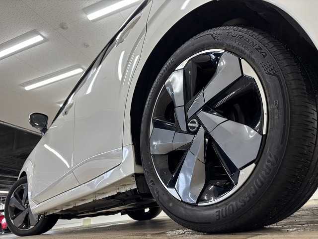 日産&nbsp;ノートオーラの画像19