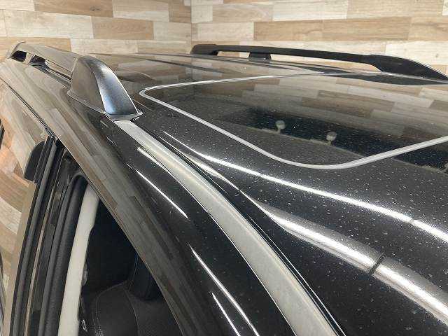 トヨタ ランドクルーザープラドの画像9