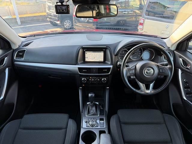 マツダ&nbsp;CX-5の画像2