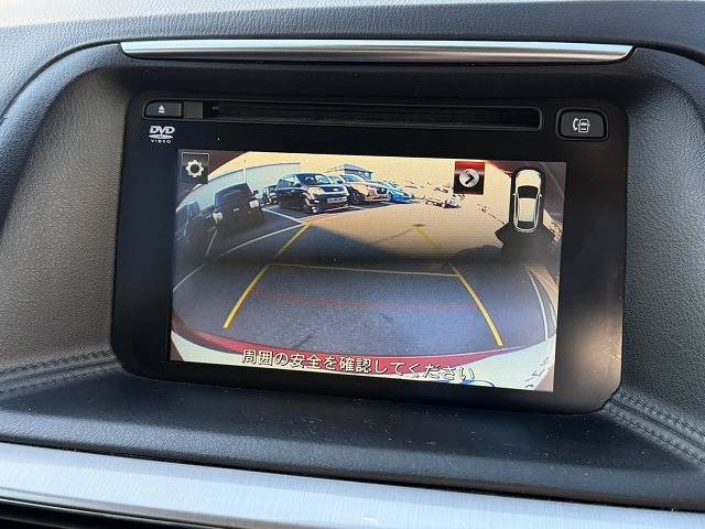 マツダ&nbsp;CX-5の画像4