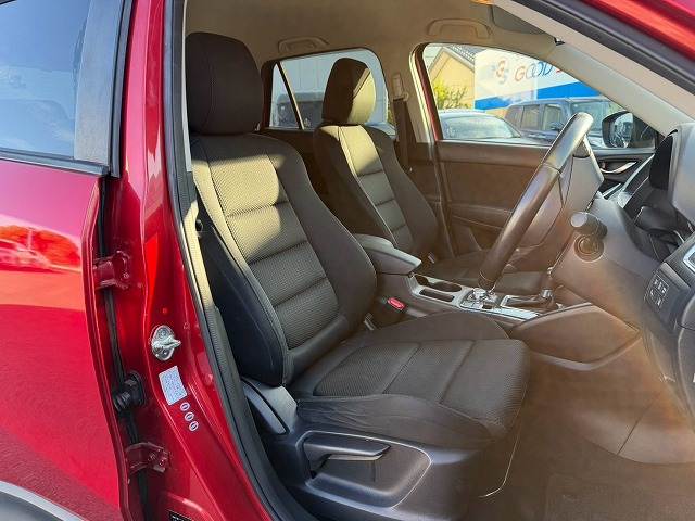 マツダ&nbsp;CX-5の画像11