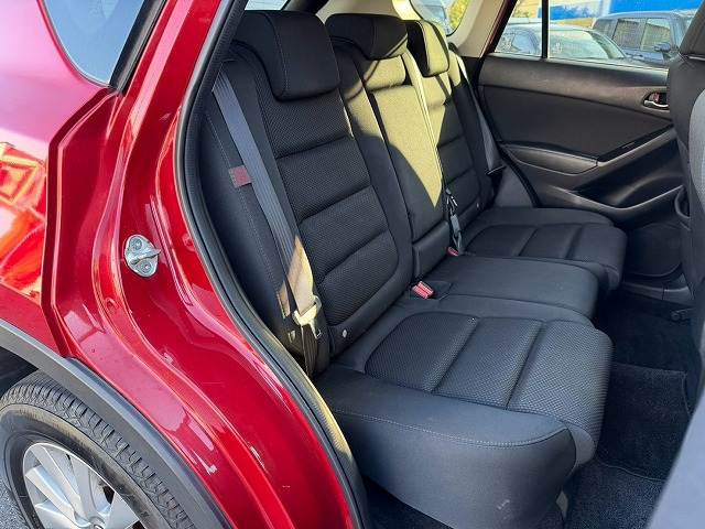 マツダ&nbsp;CX-5の画像12