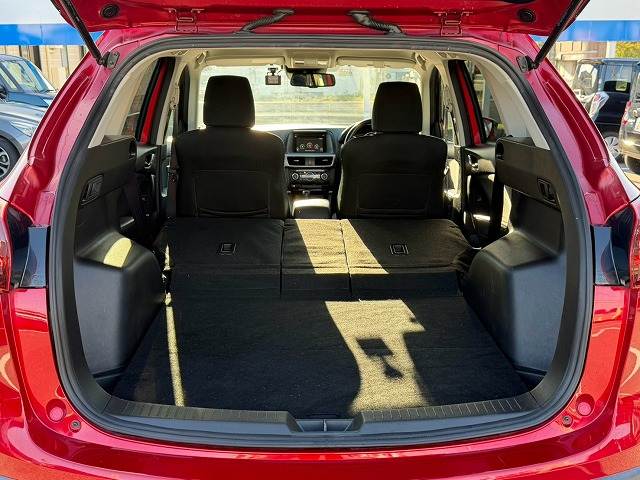 マツダ&nbsp;CX-5の画像13