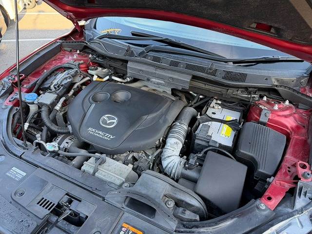 マツダ&nbsp;CX-5の画像14