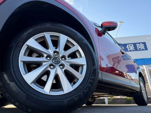 マツダ&nbsp;CX-5の画像19