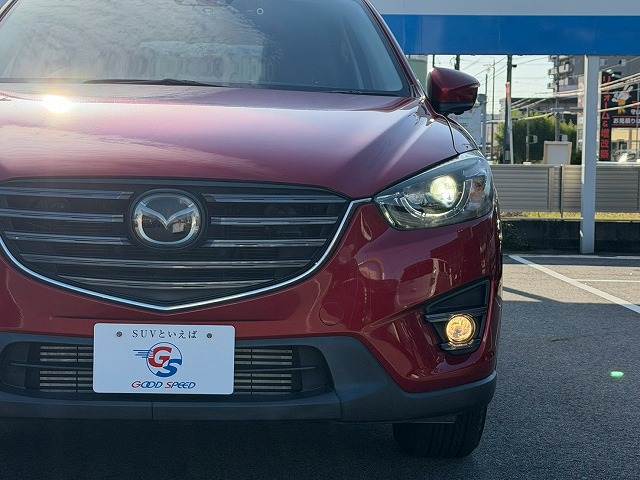 マツダ&nbsp;CX-5の画像20