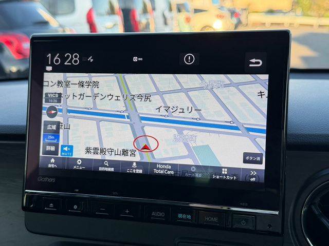 N-ONE◆Premium 内装他