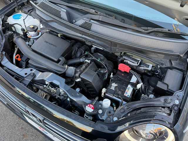 ホンダ N-ONEの画像14