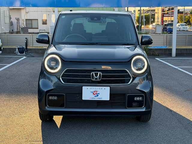 ホンダ N-ONEの画像15