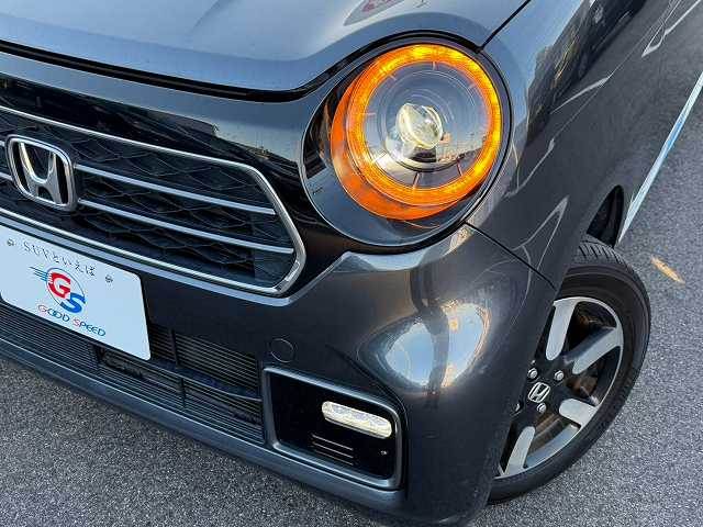 ホンダ N-ONEの画像19