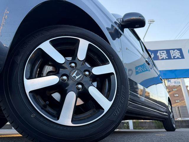 ホンダ N-ONEの画像20