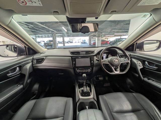 日産 エクストレイルの画像2