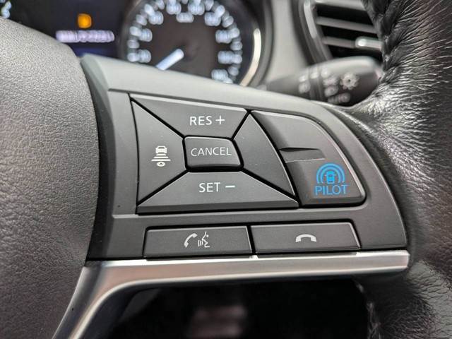 日産 エクストレイルの画像5