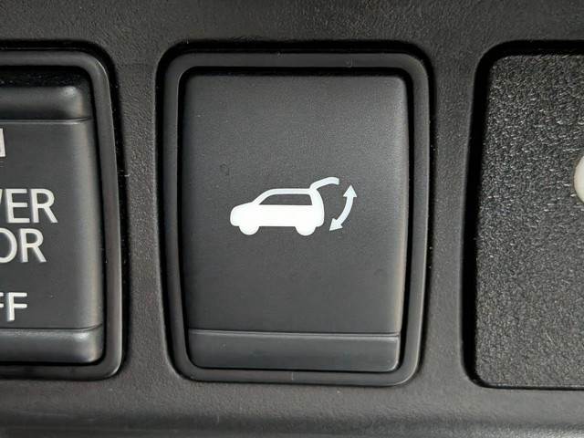 日産 エクストレイルの画像7