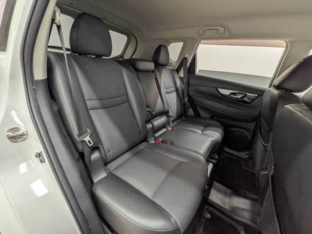 日産 エクストレイルの画像12
